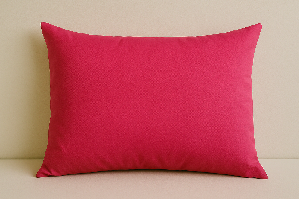 Almohada Cama