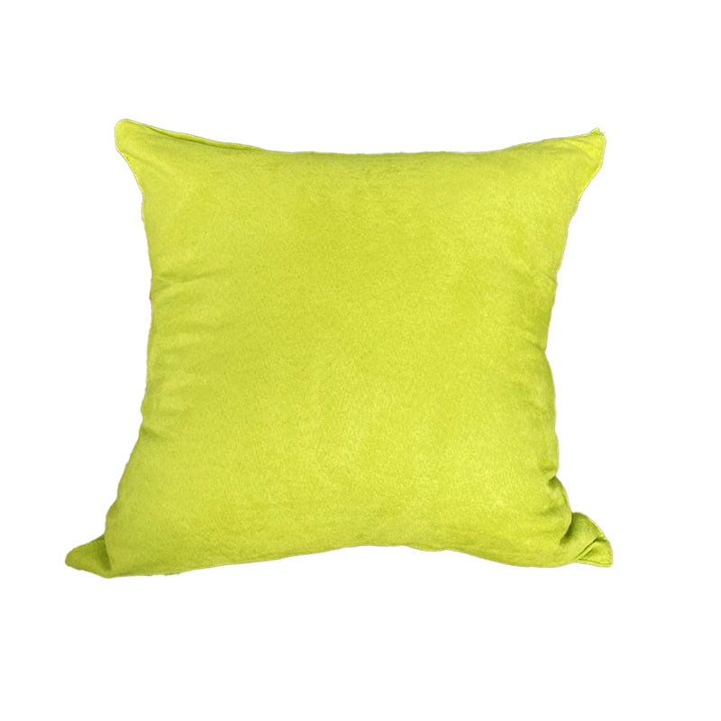 Cojin Gamuza 40x40 cm