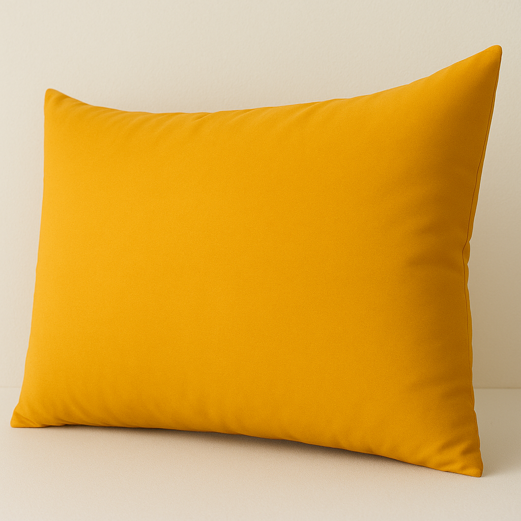 Almohada Cama