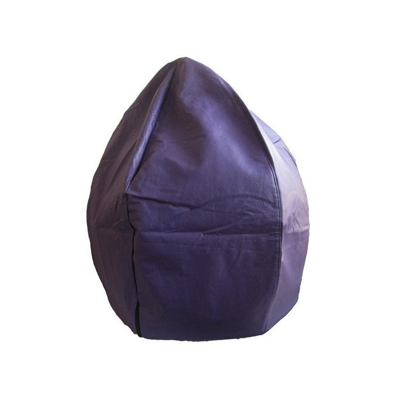 Puff Pera M - Textil Rehuce