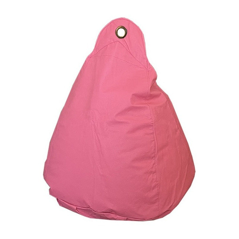 Puff Pera Niños - Textil Rehuce