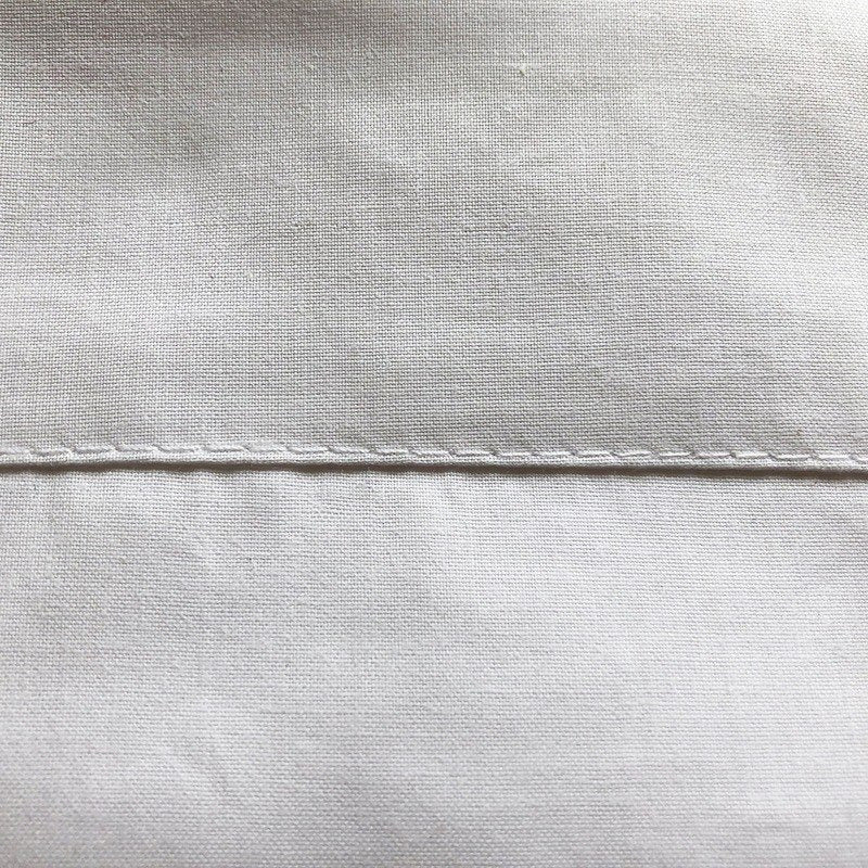 Funda De Almohada 100% Algodon - Textil Rehuce