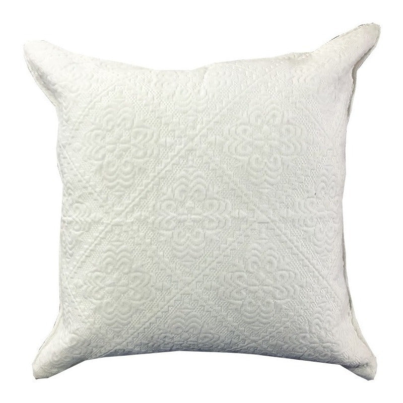 Cojin Decorativo Tapiz Español - Textil Rehuce