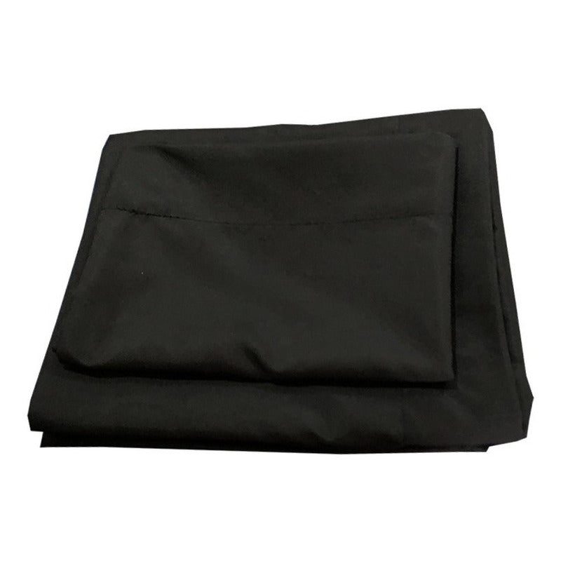 Juego Sábanas 1 Plaza - Textil Rehuce