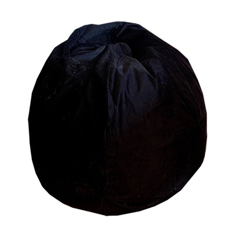 Puff Gamuza XL - Textil Rehuce