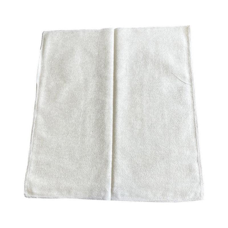 Paño Limpieza Multiuso Moleton - 10 Unidades - Textil Rehuce