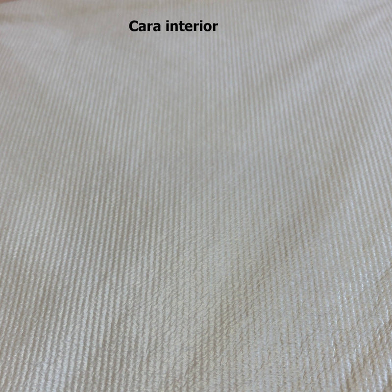 Cubre Colchón Impermeable 1.5 Plaza - Textil Rehuce