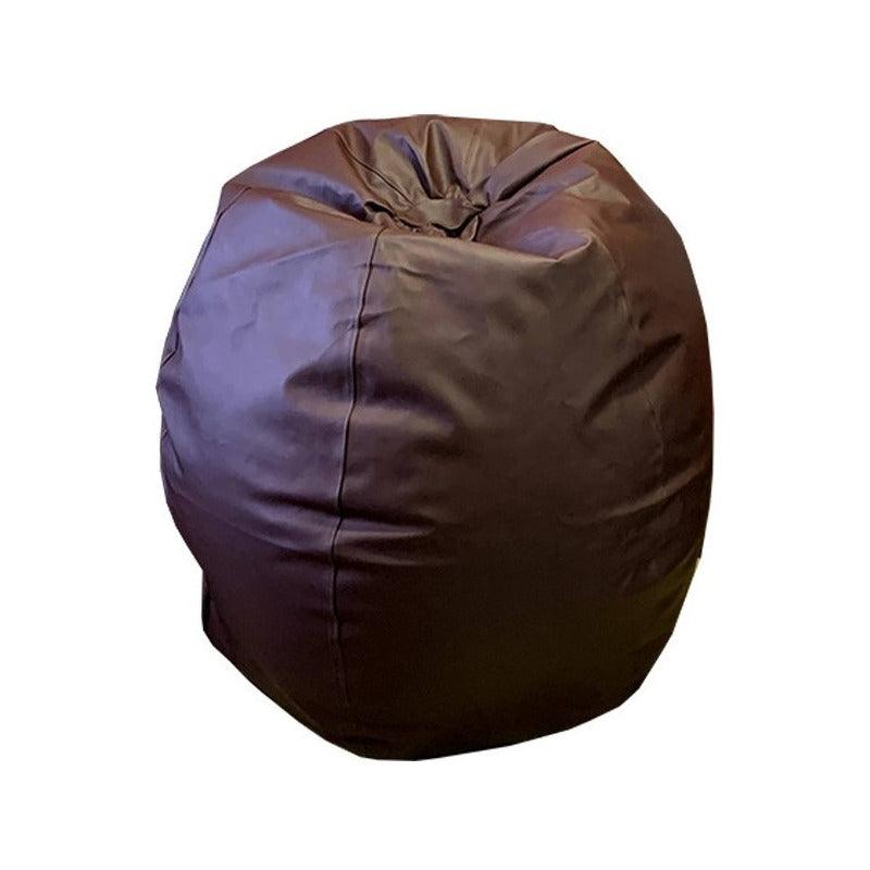 Puff Pera Premium M - Textil Rehuce