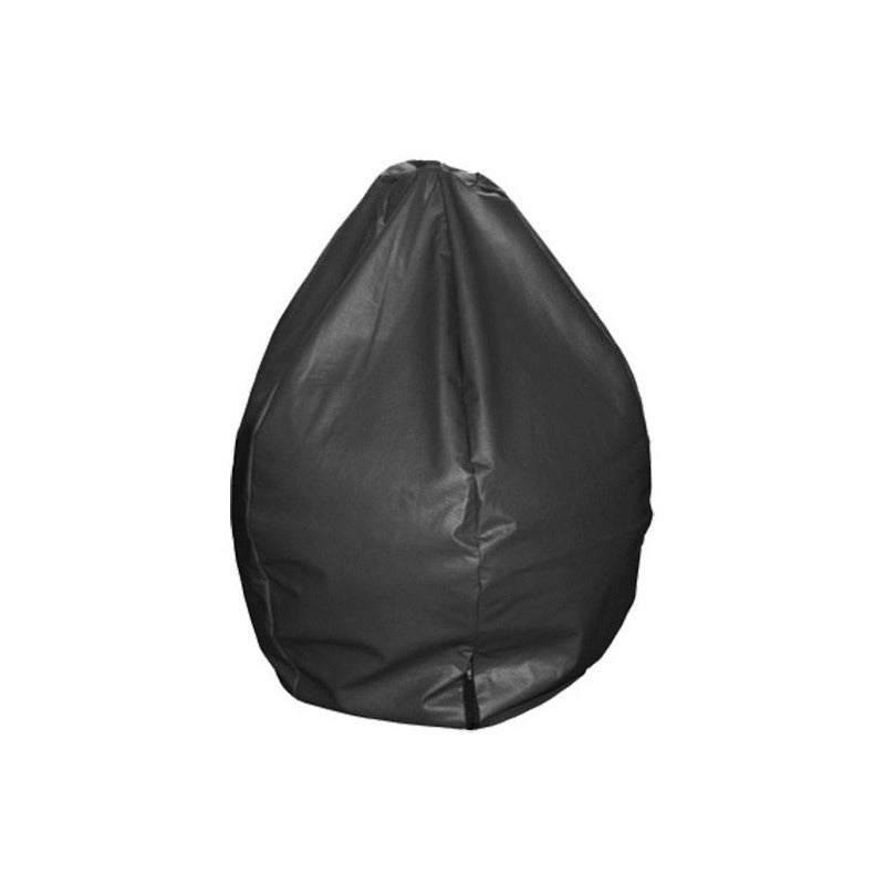 Puff Pera M - Textil Rehuce