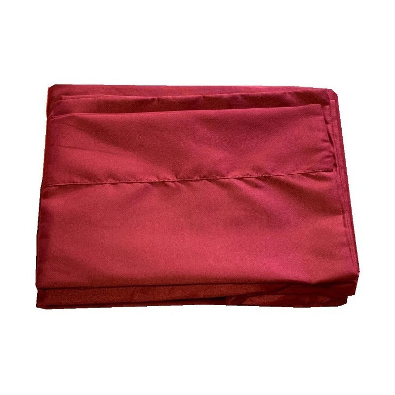 Juego Sábanas 1 Plaza - Textil Rehuce