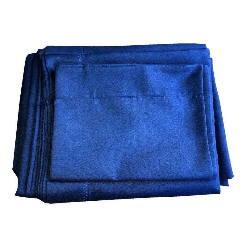 Juego Sábanas 1 Plaza - Textil Rehuce