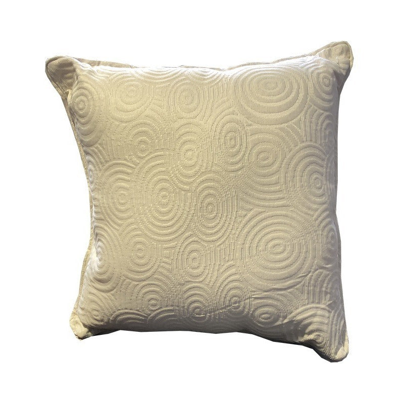 Cojin Decorativo Liquidación - Textil Rehuce