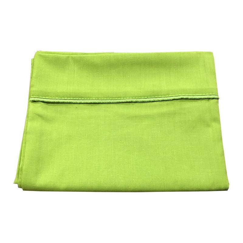 Funda De Almohada 50x70 - Colores - Textil Rehuce
