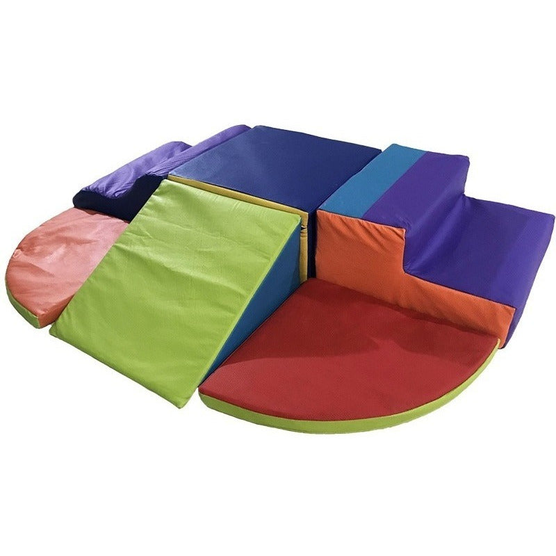 Set Gateo Psicomotricidad Sala Cuna Envío Gratis - Textil Rehuce