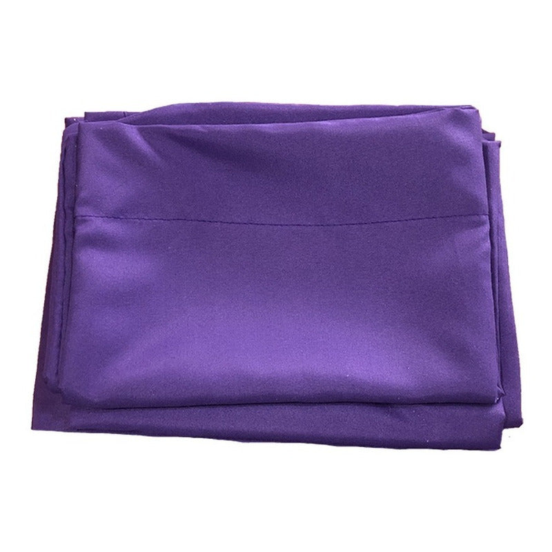 Juego Sábanas 1 Plaza - Textil Rehuce
