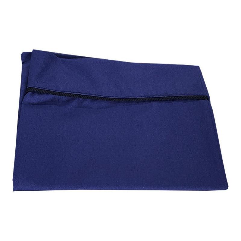 Funda De Almohada 50x70 - Colores - Textil Rehuce
