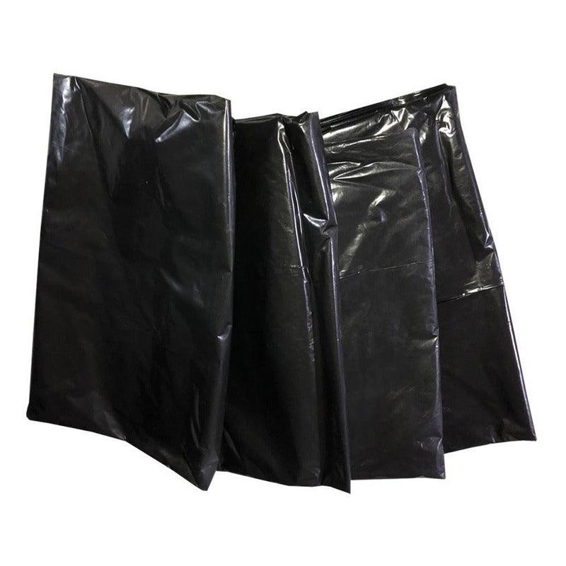 Bolsas De Basura 50x70 100 Unidades - Textil Rehuce