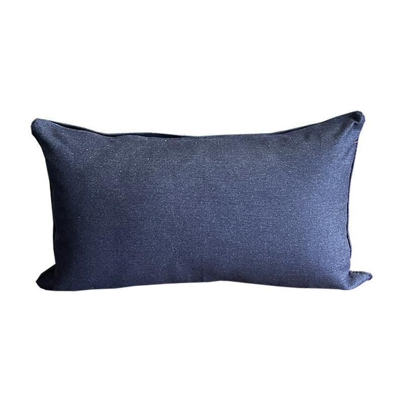 Cojin Jeans Denim - Textil Rehuce