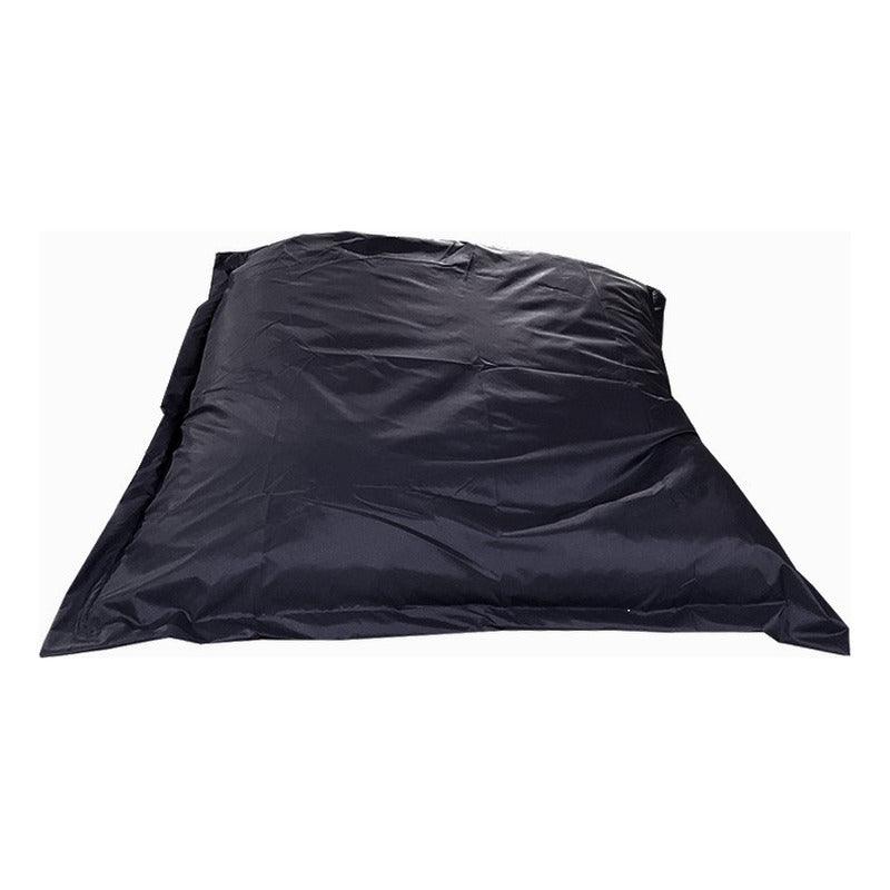 Funda Puff Gigante - Textil Rehuce