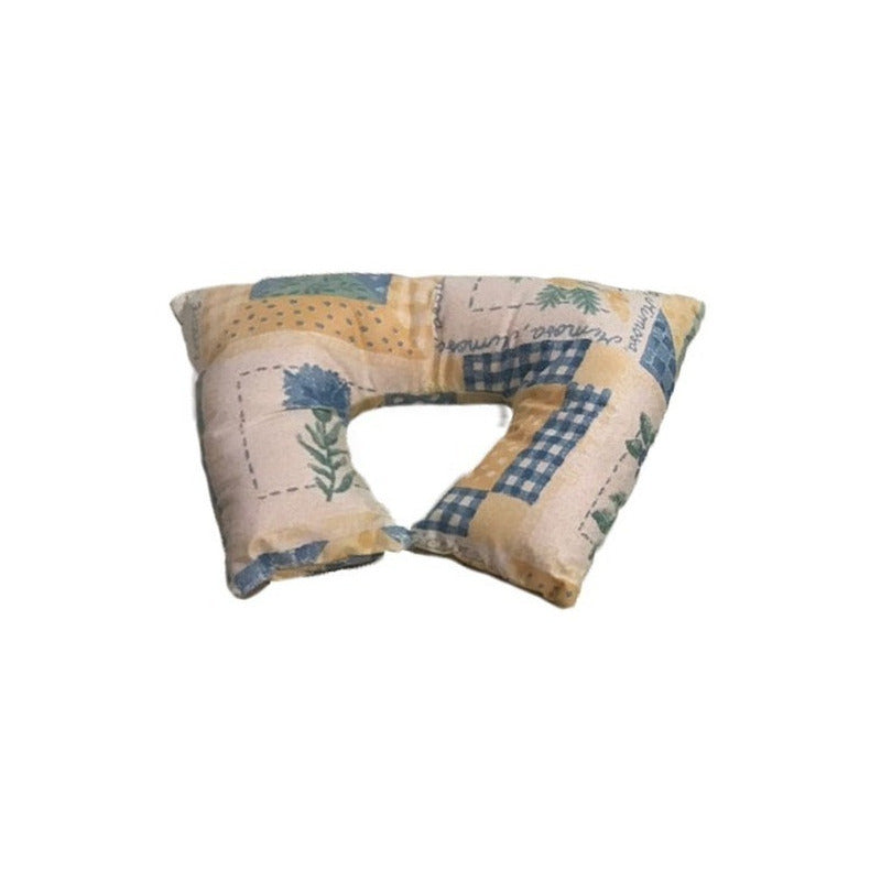 Cojin Cervical - Textil Rehuce