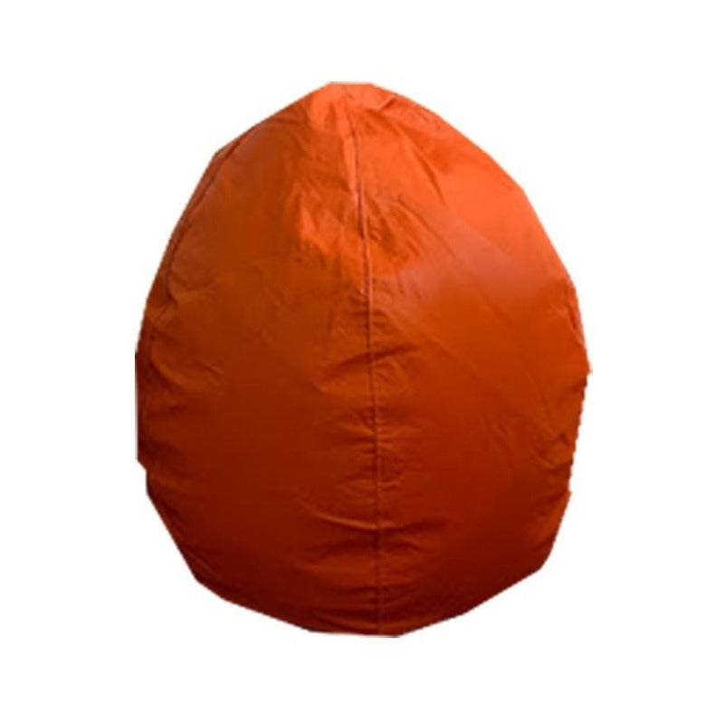 Puff Pera M - Textil Rehuce