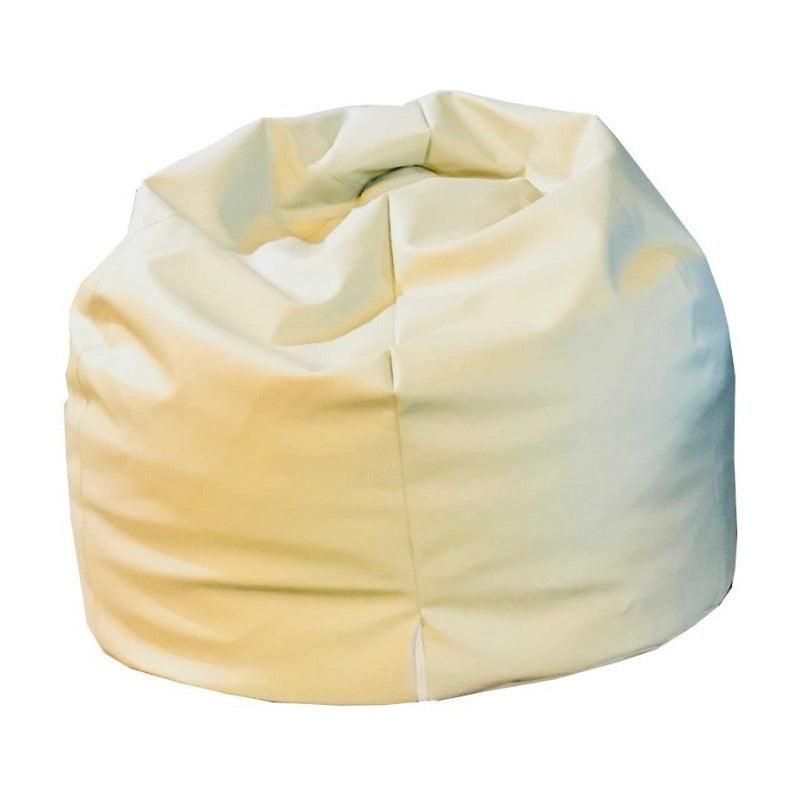 Puff Pera Premium M - Textil Rehuce