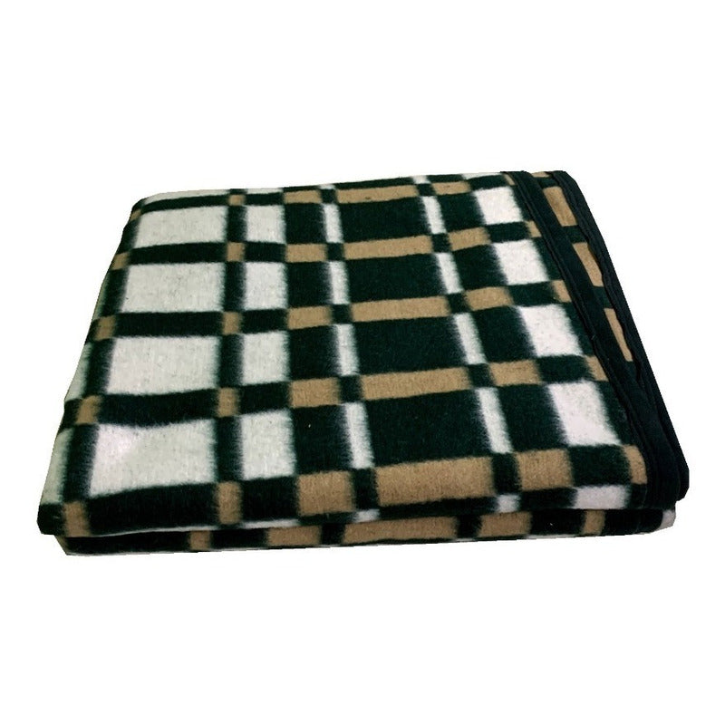 Frazada Lana Super King Premium - Textil Rehuce