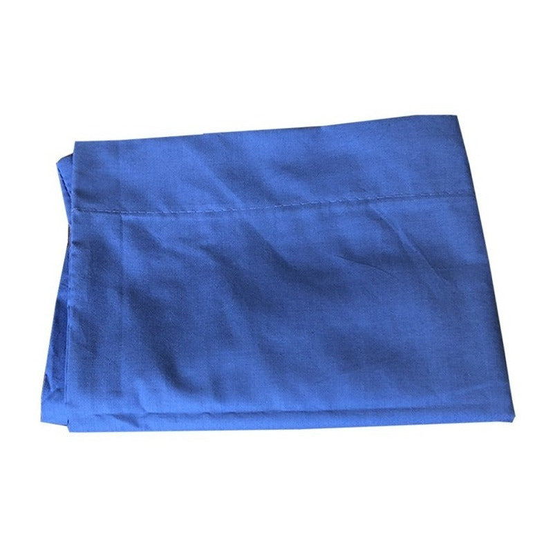 Funda De Almohada 75x40 Cm - Textil Rehuce