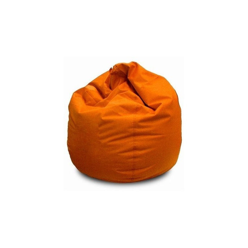 Puff Pera L - Textil Rehuce