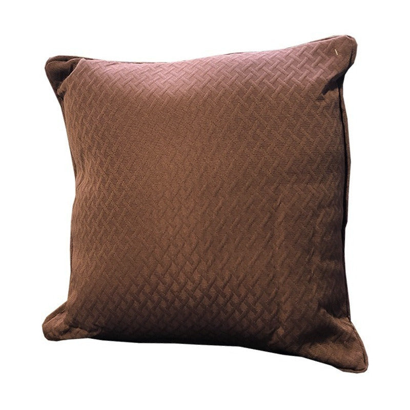 Cojin Decorativo Liquidación - Textil Rehuce