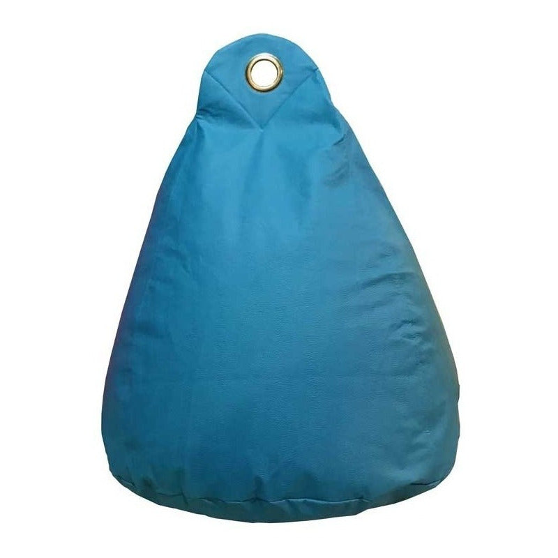 Puff Pera Niños - Textil Rehuce