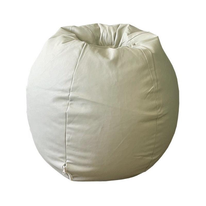 Puff Pera Premium M - Textil Rehuce