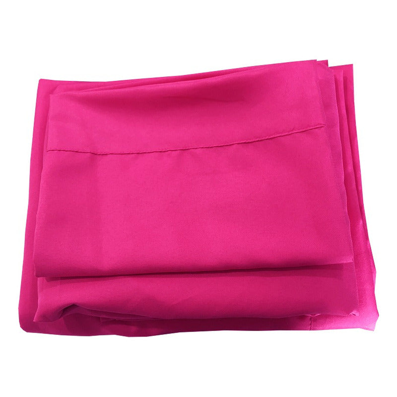 Juego Sábanas 1.5 Plaza - Textil Rehuce