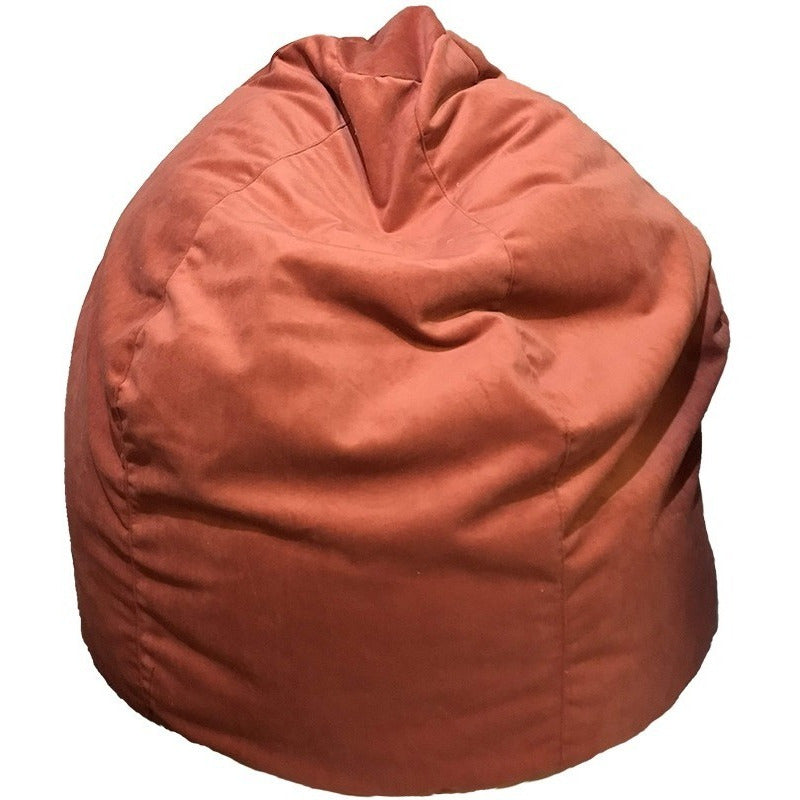 Puff Gamuza M - Textil Rehuce