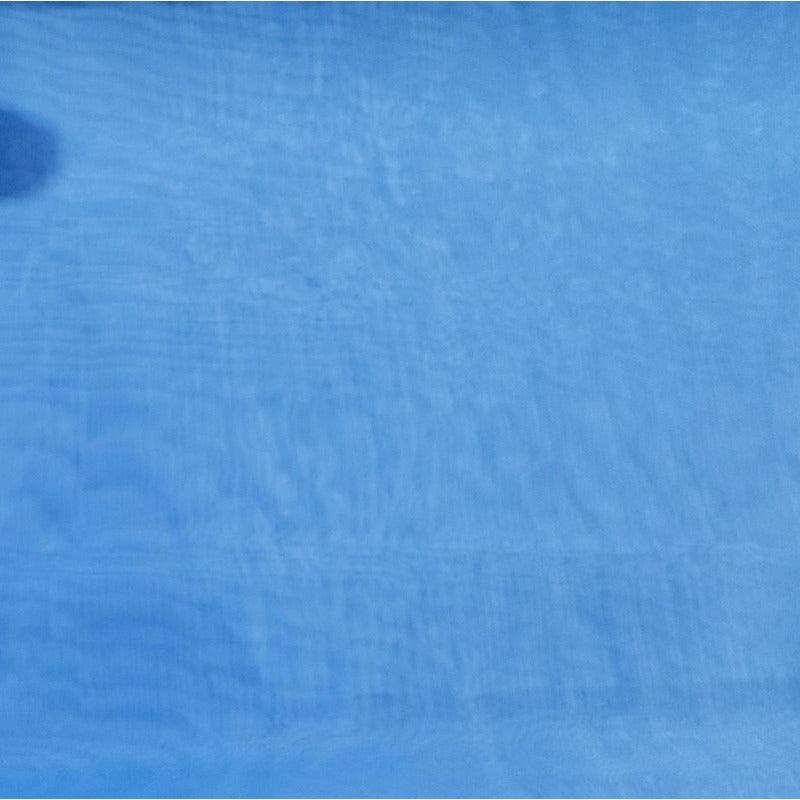 Tela Visillo Velo Liso Por Metro - Textil Rehuce