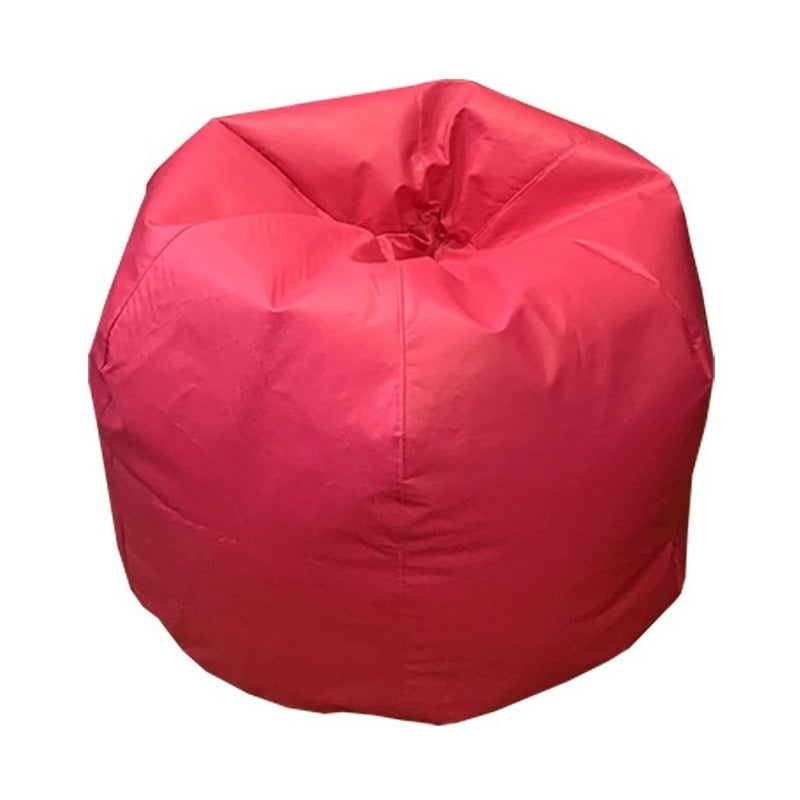 Puff Pera XL - Textil Rehuce