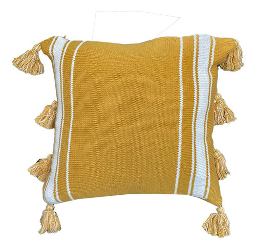 Cojin Decorativo Moderno