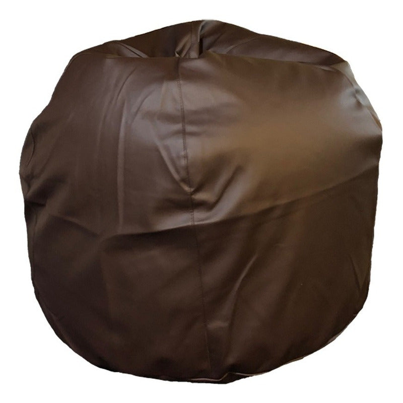 Puff Pera Premium L - Textil Rehuce