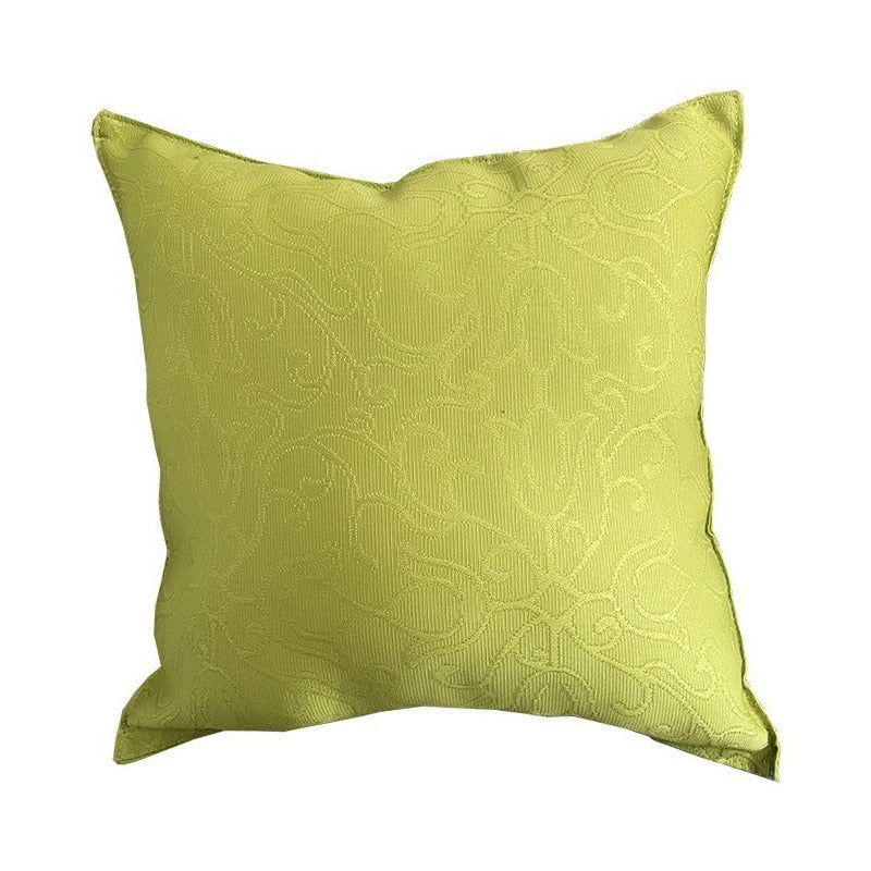 Cojin Decorativo Liquidación - Textil Rehuce