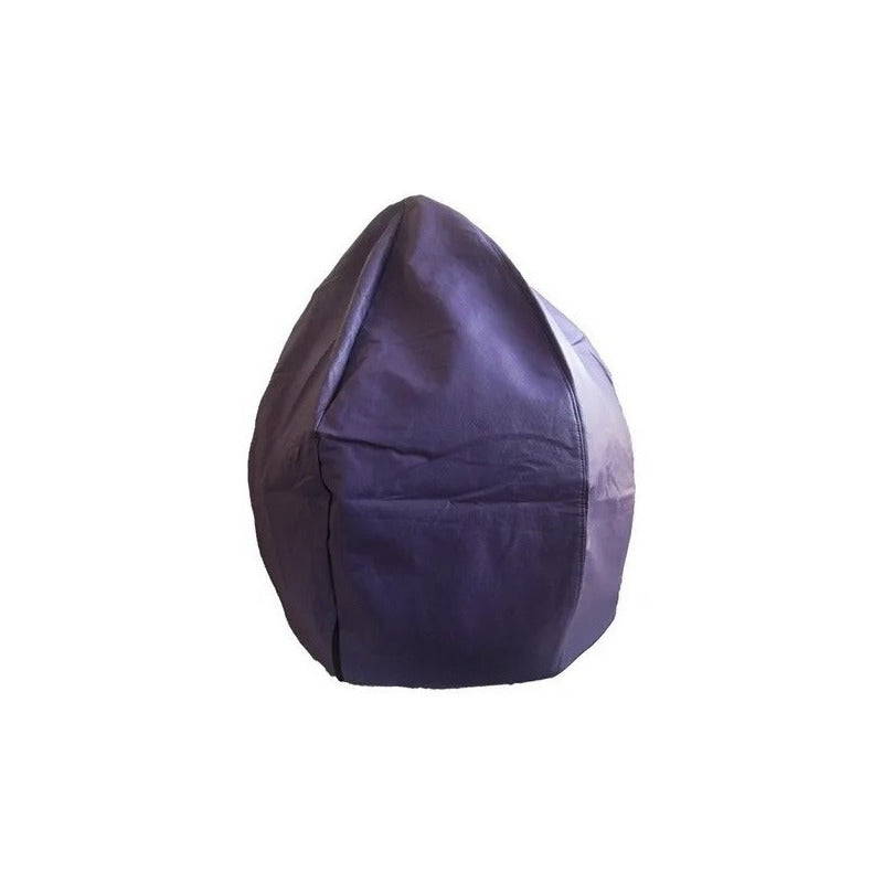 Puff Pera XL - Textil Rehuce