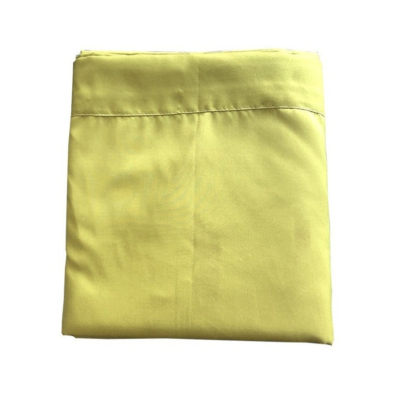Juego Sábanas 1.5 Plaza - Textil Rehuce