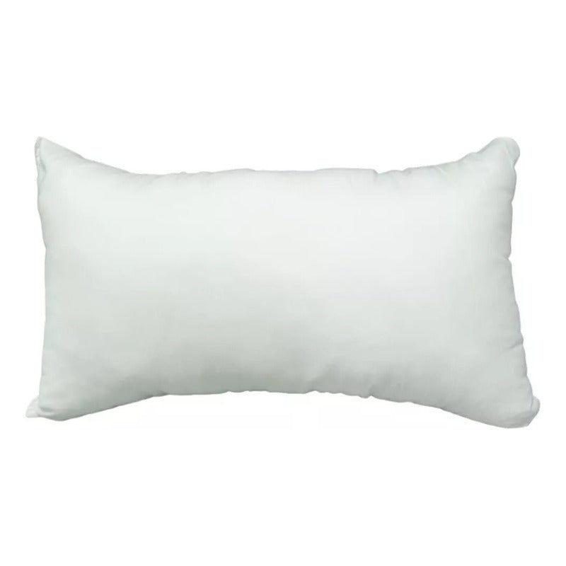 Cojin Para Relleno 50x30 Cm - Textil Rehuce