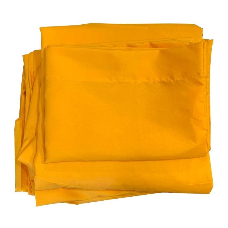 Juego Sábanas 1.5 Plaza - Textil Rehuce