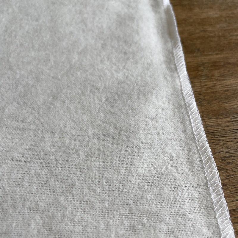 Paño Limpieza Multiuso Moleton - 10 Unidades - Textil Rehuce