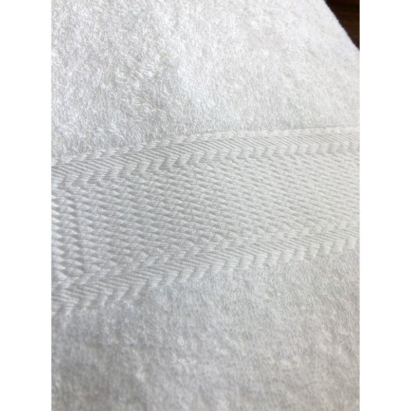 Toalla 100% Algodón 140x70 Cm - Textil Rehuce