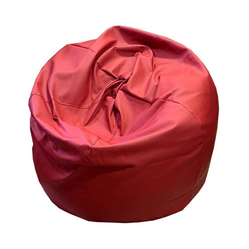 Puff Pera Premium L - Textil Rehuce