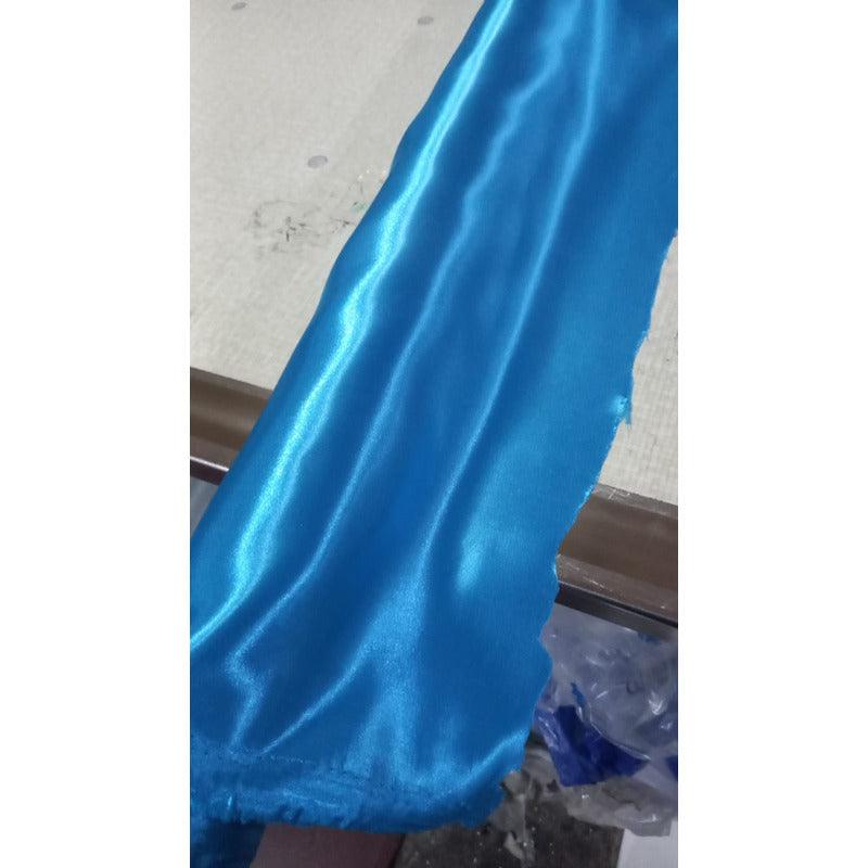 Tela Raso Por Metro - Textil Rehuce