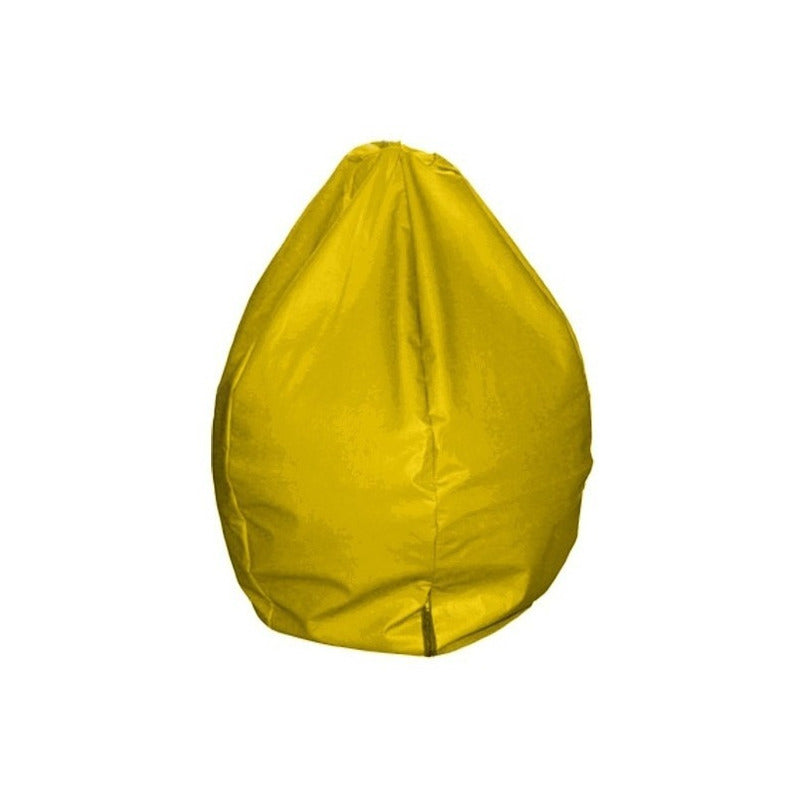 Puff Pera M - Textil Rehuce