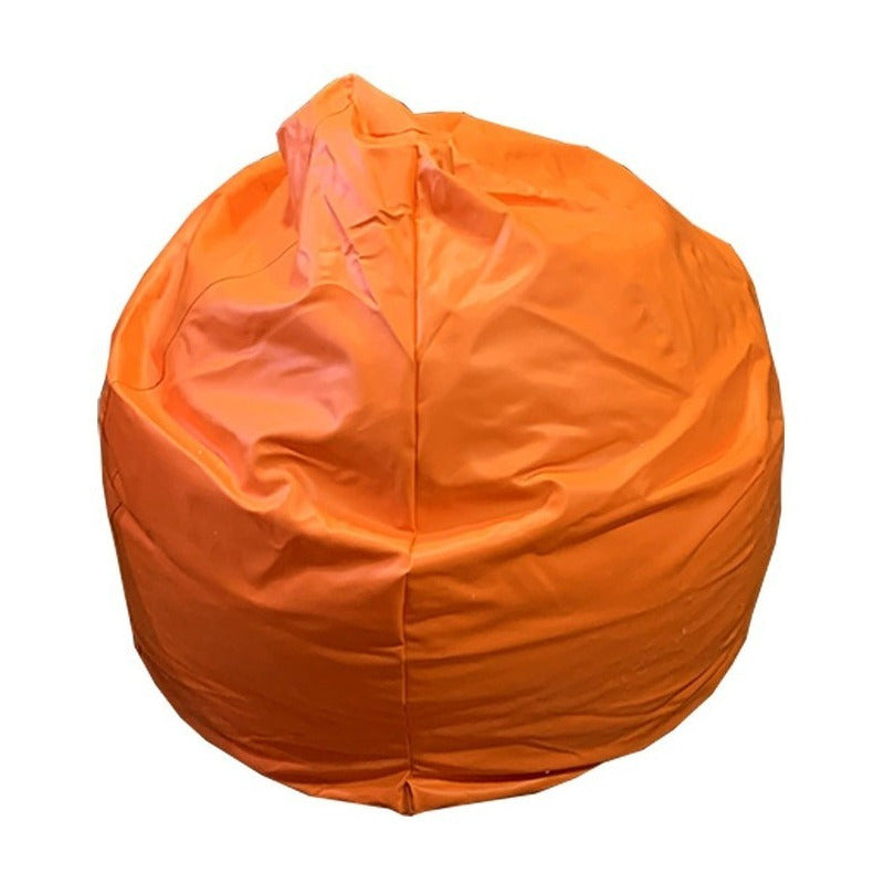 Puff Pera Premium L - Textil Rehuce
