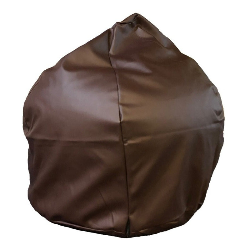 Puff Pera Premium XL - Textil Rehuce
